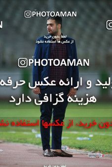 1440525, Tehran, , Iran Football Pro League، Persian Gulf Cup، Week 3، First Leg، Saipa 4 v 3 Nassaji Qaemshahr on 2019/09/15 at Shahid Dastgerdi Stadium