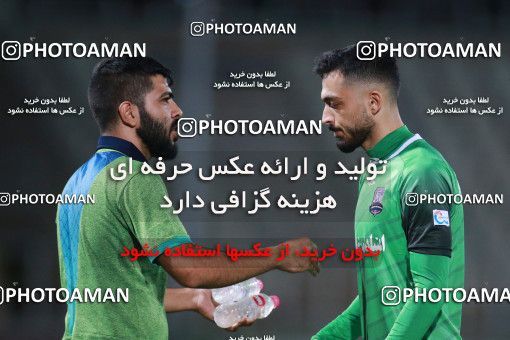 1440552, Tehran, , Iran Football Pro League، Persian Gulf Cup، Week 3، First Leg، Saipa 4 v 3 Nassaji Qaemshahr on 2019/09/15 at Shahid Dastgerdi Stadium