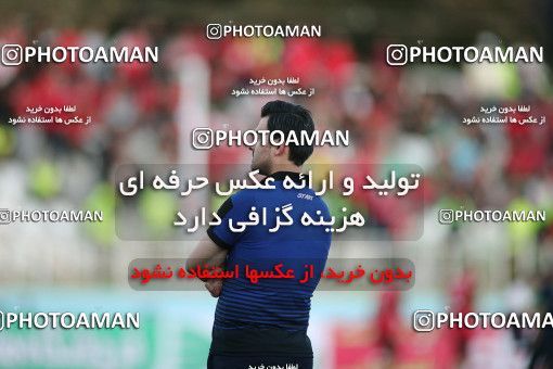 1820354, Tehran, , Iran Football Pro League، Persian Gulf Cup، Week 3، First Leg، Saipa 4 v 3 Nassaji Qaemshahr on 2019/09/15 at Shahid Dastgerdi Stadium