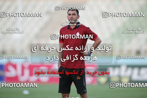1820208, Tehran, , Iran Football Pro League، Persian Gulf Cup، Week 3، First Leg، Saipa 4 v 3 Nassaji Qaemshahr on 2019/09/15 at Shahid Dastgerdi Stadium