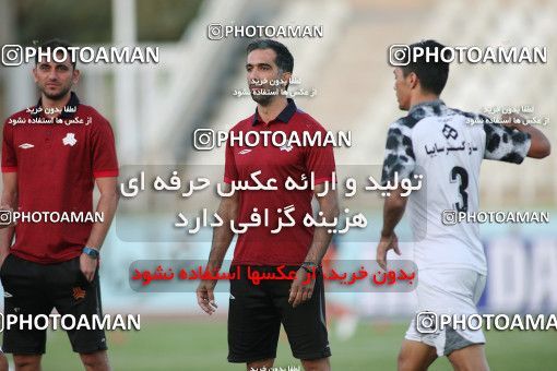 1820318, Tehran, , Iran Football Pro League، Persian Gulf Cup، Week 3، First Leg، Saipa 4 v 3 Nassaji Qaemshahr on 2019/09/15 at Shahid Dastgerdi Stadium