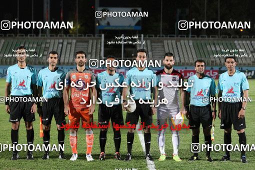 1820346, Tehran, , Iran Football Pro League، Persian Gulf Cup، Week 3، First Leg، Saipa 4 v 3 Nassaji Qaemshahr on 2019/09/15 at Shahid Dastgerdi Stadium