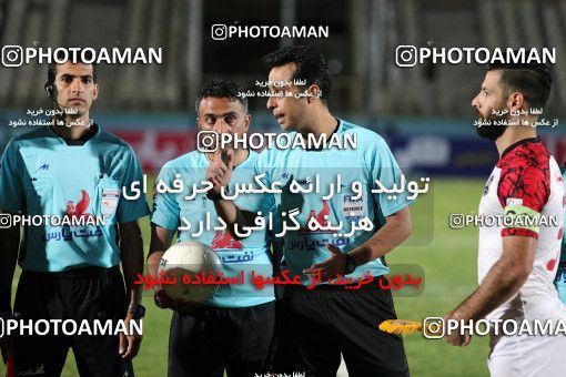 1820245, Tehran, , Iran Football Pro League، Persian Gulf Cup، Week 3، First Leg، Saipa 4 v 3 Nassaji Qaemshahr on 2019/09/15 at Shahid Dastgerdi Stadium