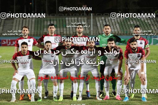 1820275, Tehran, , Iran Football Pro League، Persian Gulf Cup، Week 3، First Leg، Saipa 4 v 3 Nassaji Qaemshahr on 2019/09/15 at Shahid Dastgerdi Stadium