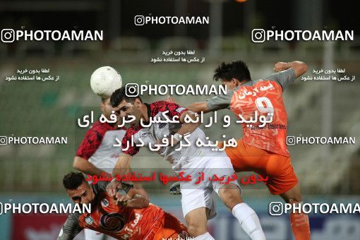 1820239, Tehran, , Iran Football Pro League، Persian Gulf Cup، Week 3، First Leg، Saipa 4 v 3 Nassaji Qaemshahr on 2019/09/15 at Shahid Dastgerdi Stadium