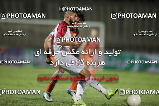 1820383, Tehran, , Iran Football Pro League، Persian Gulf Cup، Week 3، First Leg، Saipa 4 v 3 Nassaji Qaemshahr on 2019/09/15 at Shahid Dastgerdi Stadium