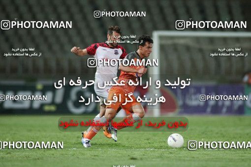 1820289, Tehran, , Iran Football Pro League، Persian Gulf Cup، Week 3، First Leg، Saipa 4 v 3 Nassaji Qaemshahr on 2019/09/15 at Shahid Dastgerdi Stadium