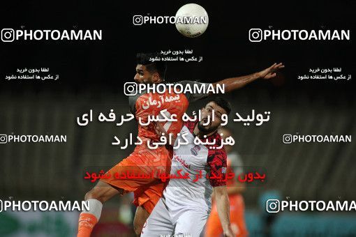 1820362, Tehran, , Iran Football Pro League، Persian Gulf Cup، Week 3، First Leg، Saipa 4 v 3 Nassaji Qaemshahr on 2019/09/15 at Shahid Dastgerdi Stadium
