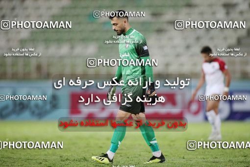 1820293, Tehran, , Iran Football Pro League، Persian Gulf Cup، Week 3، First Leg، Saipa 4 v 3 Nassaji Qaemshahr on 2019/09/15 at Shahid Dastgerdi Stadium