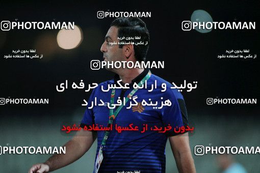1820276, Tehran, , Iran Football Pro League، Persian Gulf Cup، Week 3، First Leg، Saipa 4 v 3 Nassaji Qaemshahr on 2019/09/15 at Shahid Dastgerdi Stadium