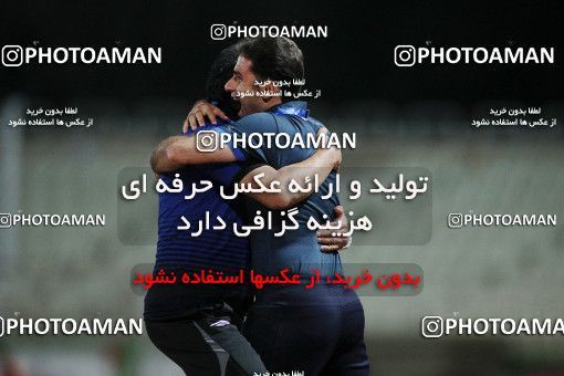 1820398, Tehran, , Iran Football Pro League، Persian Gulf Cup، Week 3، First Leg، Saipa 4 v 3 Nassaji Qaemshahr on 2019/09/15 at Shahid Dastgerdi Stadium
