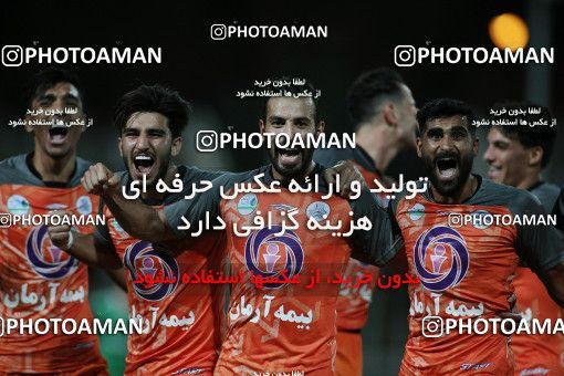 1820360, Tehran, , Iran Football Pro League، Persian Gulf Cup، Week 3، First Leg، Saipa 4 v 3 Nassaji Qaemshahr on 2019/09/15 at Shahid Dastgerdi Stadium
