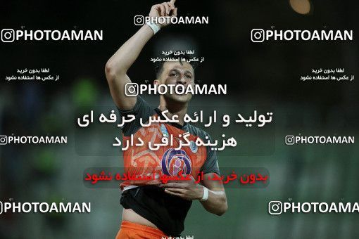 1820199, Tehran, , Iran Football Pro League، Persian Gulf Cup، Week 3، First Leg، Saipa 4 v 3 Nassaji Qaemshahr on 2019/09/15 at Shahid Dastgerdi Stadium