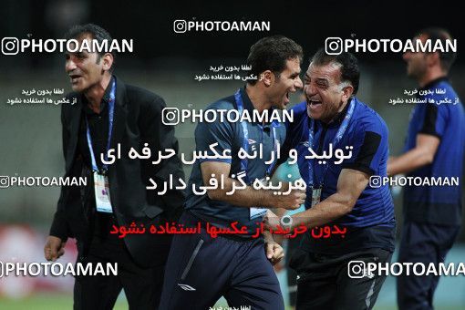 1820267, Tehran, , Iran Football Pro League، Persian Gulf Cup، Week 3، First Leg، Saipa 4 v 3 Nassaji Qaemshahr on 2019/09/15 at Shahid Dastgerdi Stadium