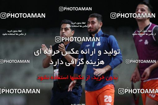 1820308, Tehran, , Iran Football Pro League، Persian Gulf Cup، Week 3، First Leg، Saipa 4 v 3 Nassaji Qaemshahr on 2019/09/15 at Shahid Dastgerdi Stadium