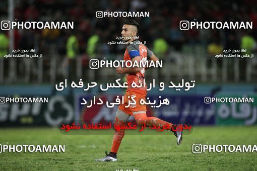 1820285, Tehran, , Iran Football Pro League، Persian Gulf Cup، Week 3، First Leg، Saipa 4 v 3 Nassaji Qaemshahr on 2019/09/15 at Shahid Dastgerdi Stadium