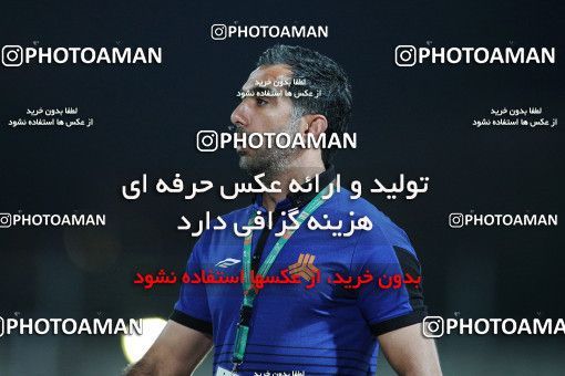1820298, Tehran, , Iran Football Pro League، Persian Gulf Cup، Week 3، First Leg، Saipa 4 v 3 Nassaji Qaemshahr on 2019/09/15 at Shahid Dastgerdi Stadium