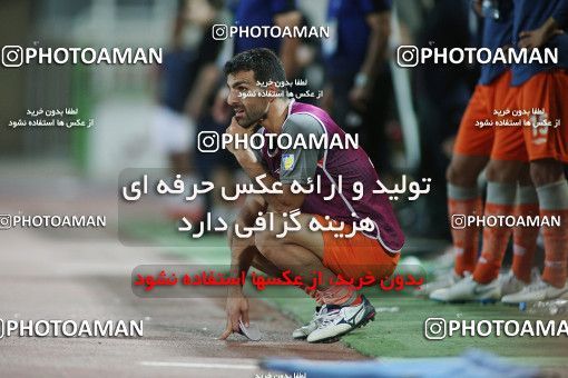 1820202, Tehran, , Iran Football Pro League، Persian Gulf Cup، Week 3، First Leg، Saipa 4 v 3 Nassaji Qaemshahr on 2019/09/15 at Shahid Dastgerdi Stadium