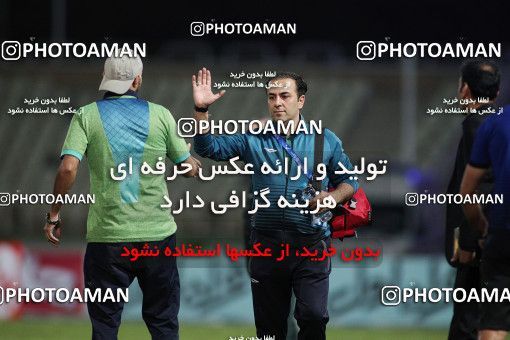 1820337, Tehran, , Iran Football Pro League، Persian Gulf Cup، Week 3، First Leg، Saipa 4 v 3 Nassaji Qaemshahr on 2019/09/15 at Shahid Dastgerdi Stadium