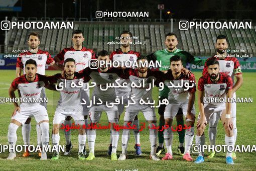 1698902, Tehran, , Iran Football Pro League، Persian Gulf Cup، Week 3، First Leg، Saipa 4 v 3 Nassaji Qaemshahr on 2019/09/15 at Shahid Dastgerdi Stadium