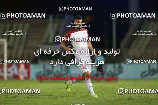1698942, Tehran, , Iran Football Pro League، Persian Gulf Cup، Week 3، First Leg، Saipa 4 v 3 Nassaji Qaemshahr on 2019/09/15 at Shahid Dastgerdi Stadium