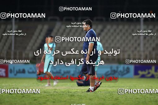 1698938, Tehran, , Iran Football Pro League، Persian Gulf Cup، Week 3، First Leg، Saipa 4 v 3 Nassaji Qaemshahr on 2019/09/15 at Shahid Dastgerdi Stadium