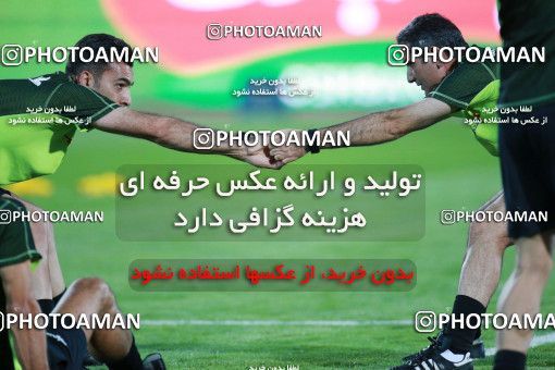 1448053, Tehran, Iran, Iran Football Pro League، Persian Gulf Cup، Week 3، First Leg، 2019/09/16، Persepolis 1 - 0 Sanat Naft Abadan
