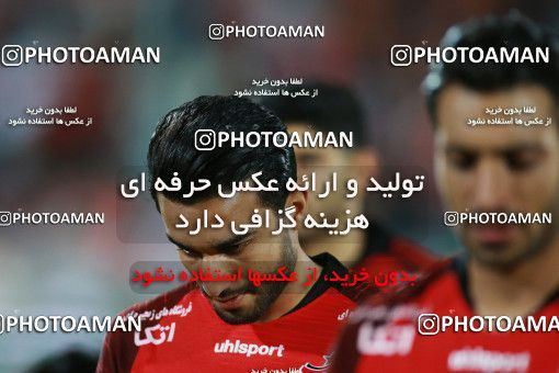 1448073, Tehran, Iran, Iran Football Pro League، Persian Gulf Cup، Week 3، First Leg، Persepolis 1 v 0 Sanat Naft Abadan on 2019/09/16 at Azadi Stadium