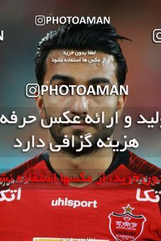 1448048, Tehran, Iran, Iran Football Pro League، Persian Gulf Cup، Week 3، First Leg، 2019/09/16، Persepolis 1 - 0 Sanat Naft Abadan