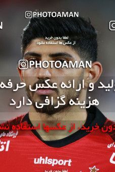 1448090, Tehran, Iran, Iran Football Pro League، Persian Gulf Cup، Week 3، First Leg، Persepolis 1 v 0 Sanat Naft Abadan on 2019/09/16 at Azadi Stadium