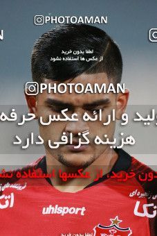 1448097, Tehran, Iran, Iran Football Pro League، Persian Gulf Cup، Week 3، First Leg، Persepolis 1 v 0 Sanat Naft Abadan on 2019/09/16 at Azadi Stadium
