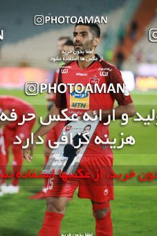 1448099, Tehran, Iran, Iran Football Pro League، Persian Gulf Cup، Week 3، First Leg، Persepolis 1 v 0 Sanat Naft Abadan on 2019/09/16 at Azadi Stadium