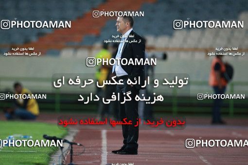 1448058, Tehran, Iran, Iran Football Pro League، Persian Gulf Cup، Week 3، First Leg، Persepolis 1 v 0 Sanat Naft Abadan on 2019/09/16 at Azadi Stadium