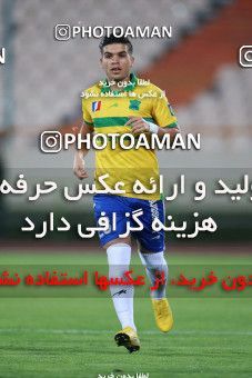 1448123, Tehran, Iran, Iran Football Pro League، Persian Gulf Cup، Week 3، First Leg، Persepolis 1 v 0 Sanat Naft Abadan on 2019/09/16 at Azadi Stadium