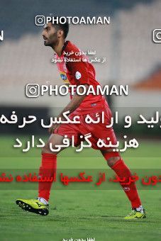 1448141, Tehran, Iran, Iran Football Pro League، Persian Gulf Cup، Week 3، First Leg، Persepolis 1 v 0 Sanat Naft Abadan on 2019/09/16 at Azadi Stadium