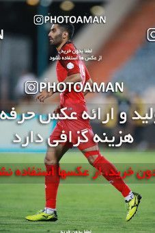 1448069, Tehran, Iran, Iran Football Pro League، Persian Gulf Cup، Week 3، First Leg، Persepolis 1 v 0 Sanat Naft Abadan on 2019/09/16 at Azadi Stadium