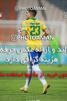 1448071, Tehran, Iran, Iran Football Pro League، Persian Gulf Cup، Week 3، First Leg، Persepolis 1 v 0 Sanat Naft Abadan on 2019/09/16 at Azadi Stadium
