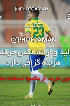 1448110, Tehran, Iran, Iran Football Pro League، Persian Gulf Cup، Week 3، First Leg، Persepolis 1 v 0 Sanat Naft Abadan on 2019/09/16 at Azadi Stadium