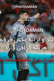 1448025, Tehran, Iran, Iran Football Pro League، Persian Gulf Cup، Week 3، First Leg، 2019/09/16، Persepolis 1 - 0 Sanat Naft Abadan