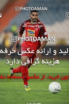 1448026, Tehran, Iran, Iran Football Pro League، Persian Gulf Cup، Week 3، First Leg، Persepolis 1 v 0 Sanat Naft Abadan on 2019/09/16 at Azadi Stadium
