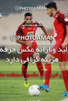 1448115, Tehran, Iran, Iran Football Pro League، Persian Gulf Cup، Week 3، First Leg، Persepolis 1 v 0 Sanat Naft Abadan on 2019/09/16 at Azadi Stadium