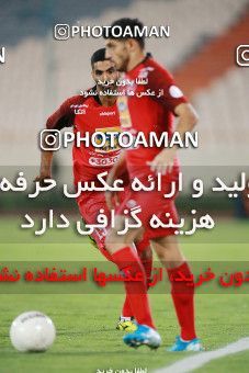 1448070, Tehran, Iran, Iran Football Pro League، Persian Gulf Cup، Week 3، First Leg، Persepolis 1 v 0 Sanat Naft Abadan on 2019/09/16 at Azadi Stadium