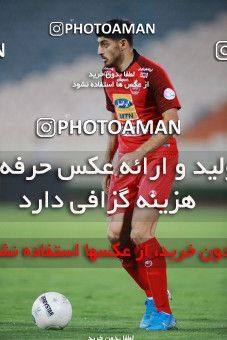 1448101, Tehran, Iran, Iran Football Pro League، Persian Gulf Cup، Week 3، First Leg، Persepolis 1 v 0 Sanat Naft Abadan on 2019/09/16 at Azadi Stadium