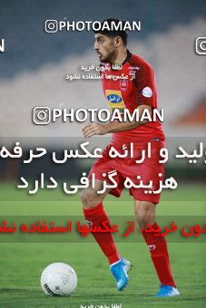 1448111, Tehran, Iran, Iran Football Pro League، Persian Gulf Cup، Week 3، First Leg، Persepolis 1 v 0 Sanat Naft Abadan on 2019/09/16 at Azadi Stadium