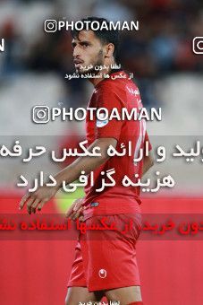 1448077, Tehran, Iran, Iran Football Pro League، Persian Gulf Cup، Week 3، First Leg، Persepolis 1 v 0 Sanat Naft Abadan on 2019/09/16 at Azadi Stadium