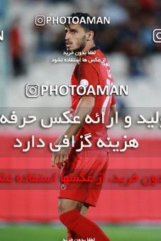 1448052, Tehran, Iran, Iran Football Pro League، Persian Gulf Cup، Week 3، First Leg، Persepolis 1 v 0 Sanat Naft Abadan on 2019/09/16 at Azadi Stadium