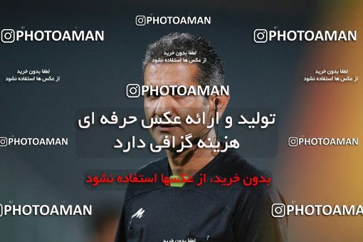 1448034, Tehran, Iran, Iran Football Pro League، Persian Gulf Cup، Week 3، First Leg، 2019/09/16، Persepolis 1 - 0 Sanat Naft Abadan