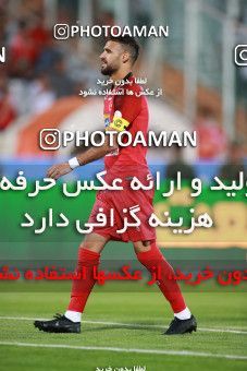 1899455, Tehran, Iran, Iran Football Pro League، Persian Gulf Cup، Week 3، First Leg، Persepolis 1 v 0 Sanat Naft Abadan on 2019/09/16 at Azadi Stadium