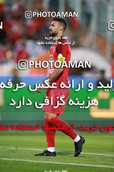 1448145, Tehran, Iran, Iran Football Pro League، Persian Gulf Cup، Week 3، First Leg، Persepolis 1 v 0 Sanat Naft Abadan on 2019/09/16 at Azadi Stadium