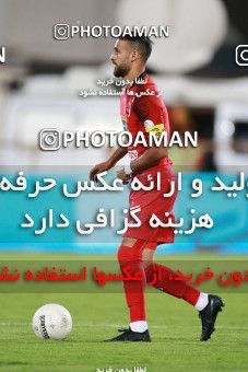 1448067, Tehran, Iran, Iran Football Pro League، Persian Gulf Cup، Week 3، First Leg، Persepolis 1 v 0 Sanat Naft Abadan on 2019/09/16 at Azadi Stadium